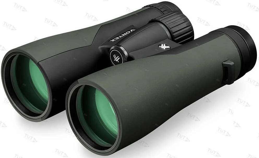 Бинокль Vortex Crossfire HD  10x50
