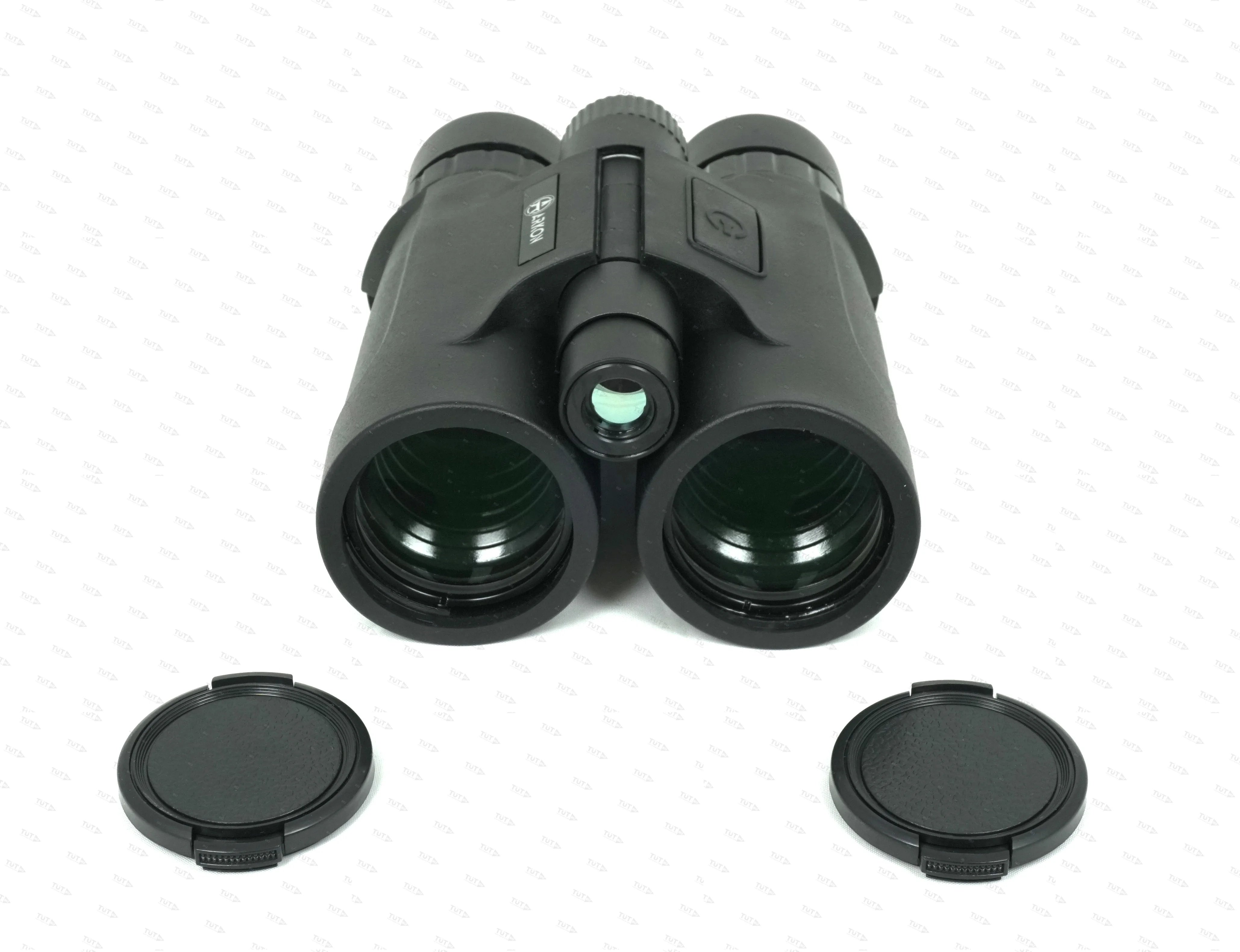 Лазерный дальномер Arkon 10x42 LRF 2400B / Аркон 10 42 ЛРФ 2400Б