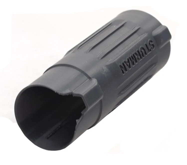 Бленда Sturman для прицела PARD-008P-LRF (BFLex)