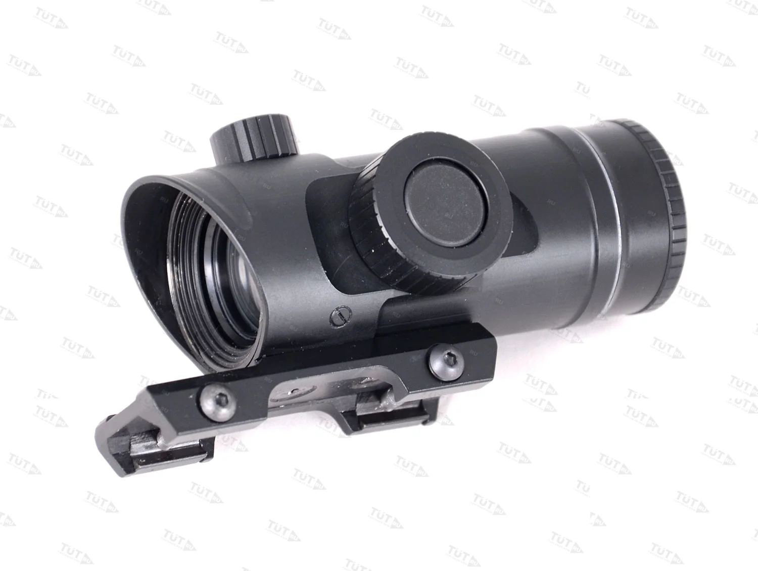 Призматический прицел ВОМЗ ПИЛАД Р2.5x24 Brevis LS400