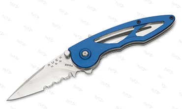 Нож складной Buck RUSH cat.5584