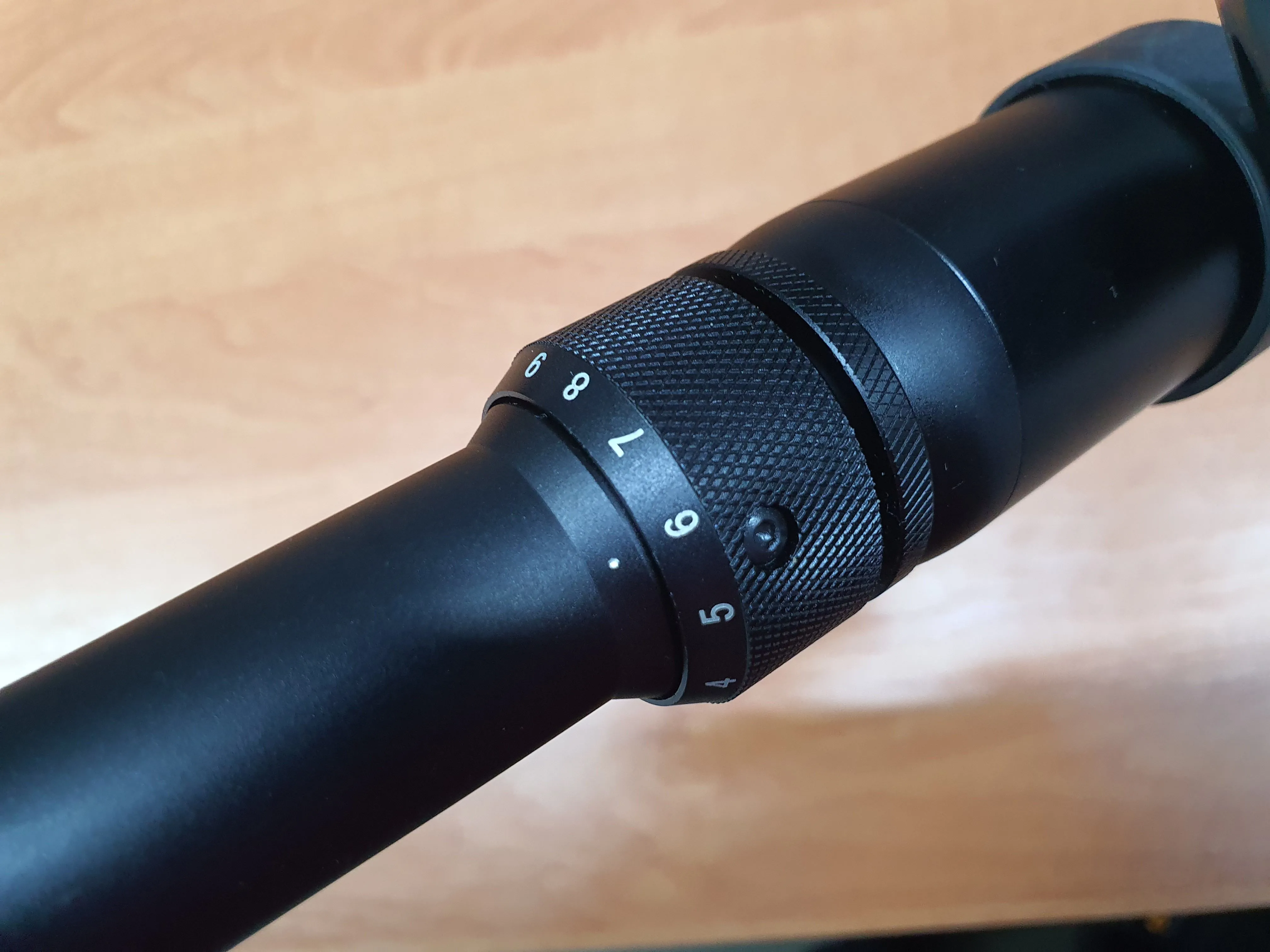 Прицел оптический EO3-9X40AOE KN