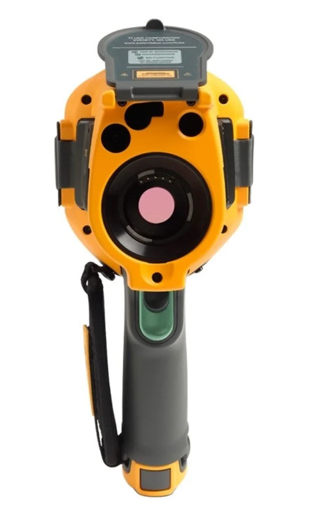 Тепловизор Fluke Ti450 Pro