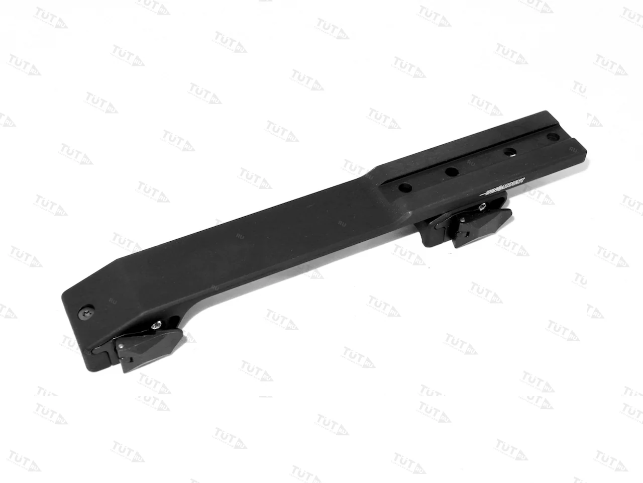 Кронштейн для Weaver/Picatinny — ATN HD. Сдвижная опора (54-ATN-18-00-200)