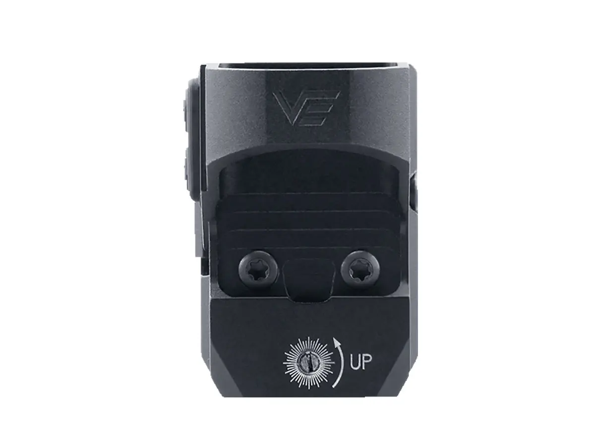 Коллиматор Vector Optics Frenzy 1x17x24 Pistol, точка 3 МOA красная