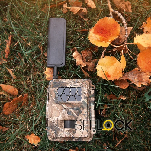 Фотоловушка SEELOCK S378