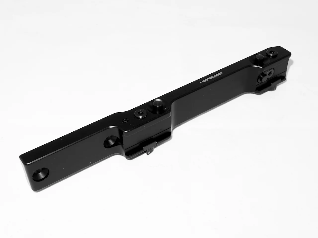 Кронштейн для Tikka T3 — ATN HD (50-ATN-12-00-400)