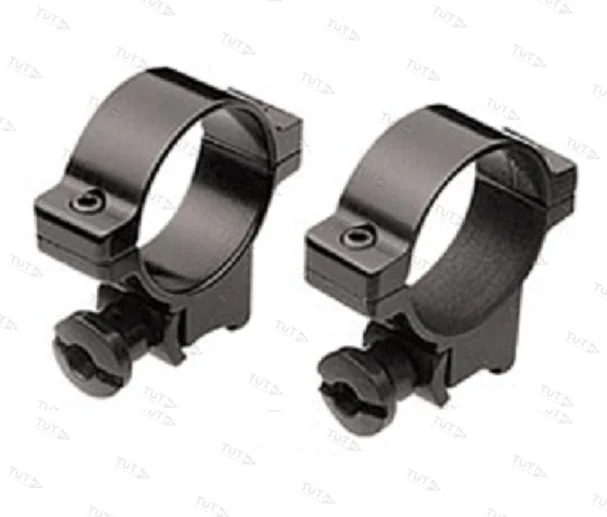 Кольца Burris Rings.22 25,4 мм (#420071)