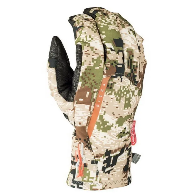 Перчатки SITKA WS Mountain WS Glove