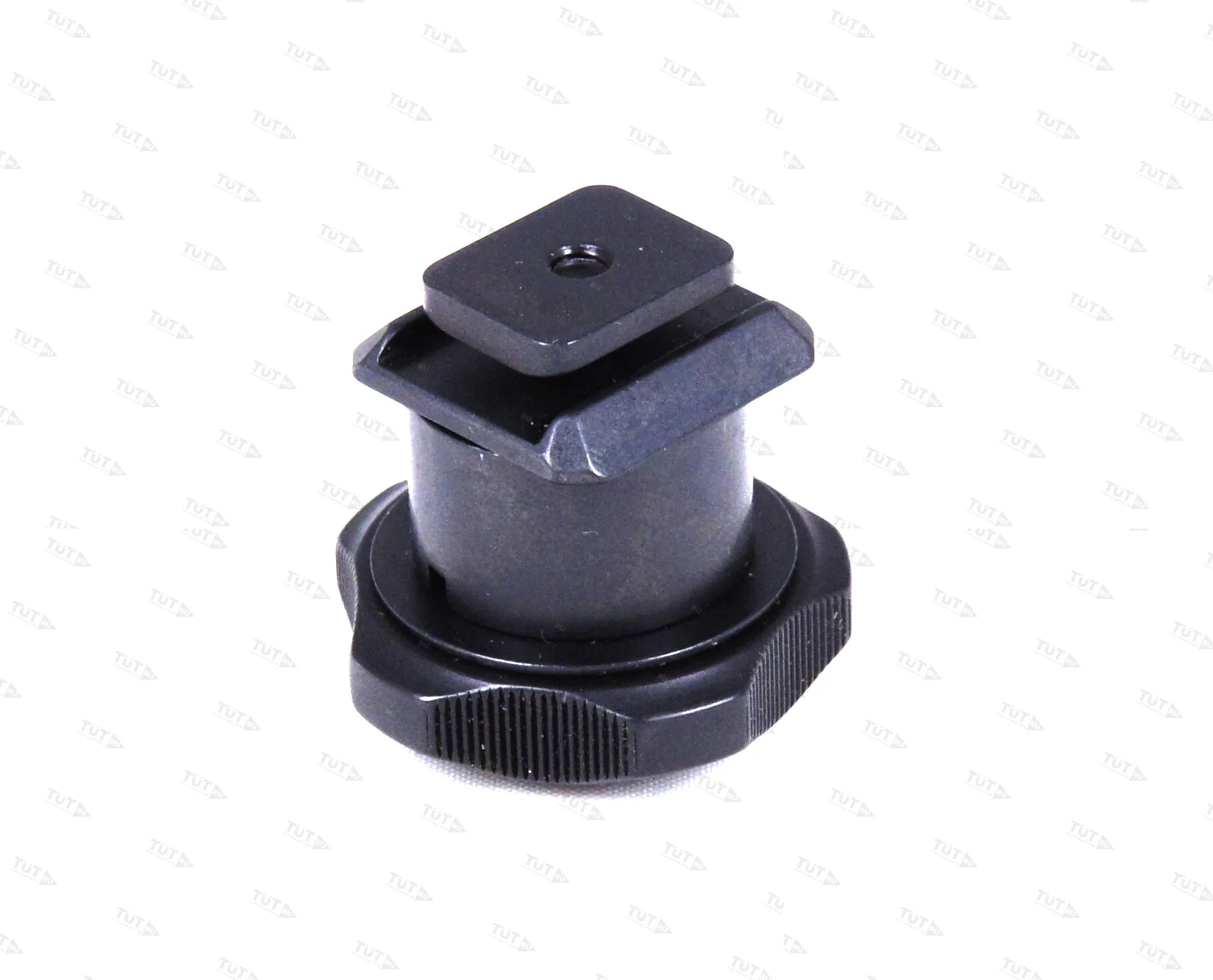 Передняя нога поворотного кронштейна MAK, шина SR, BH=12 мм, KR=34 мм (1630-6024)