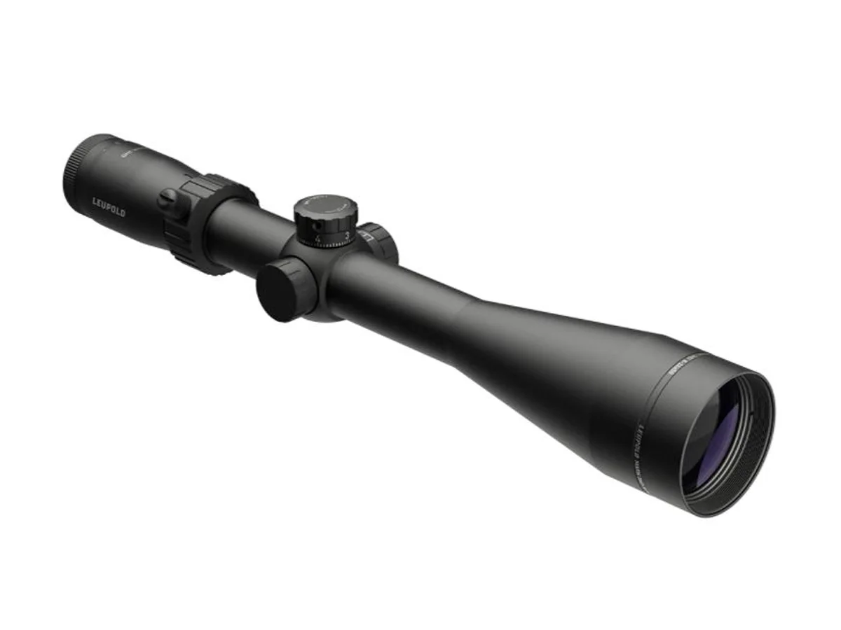 Прицел  Leupold Mark 3HD 8-24x50 P5, сетка TMR, SF-параллакс