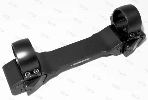 Быстросъемное единое основание Innomount на CZ 550/557, кольца 30 мм, BH=19 мм