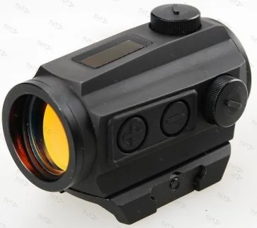 Коллиматорный прицел Holosun Micro (HS503C1)