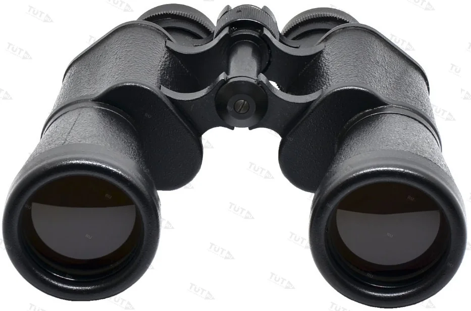 Бинокль БПЦс 12x45 (сетка)