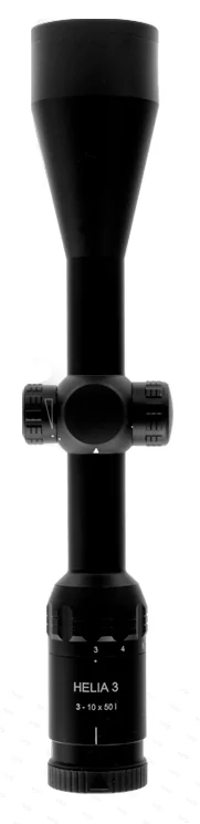 Оптический прицел Kahles Helia 3 3-10x50i сетка 4-Dot