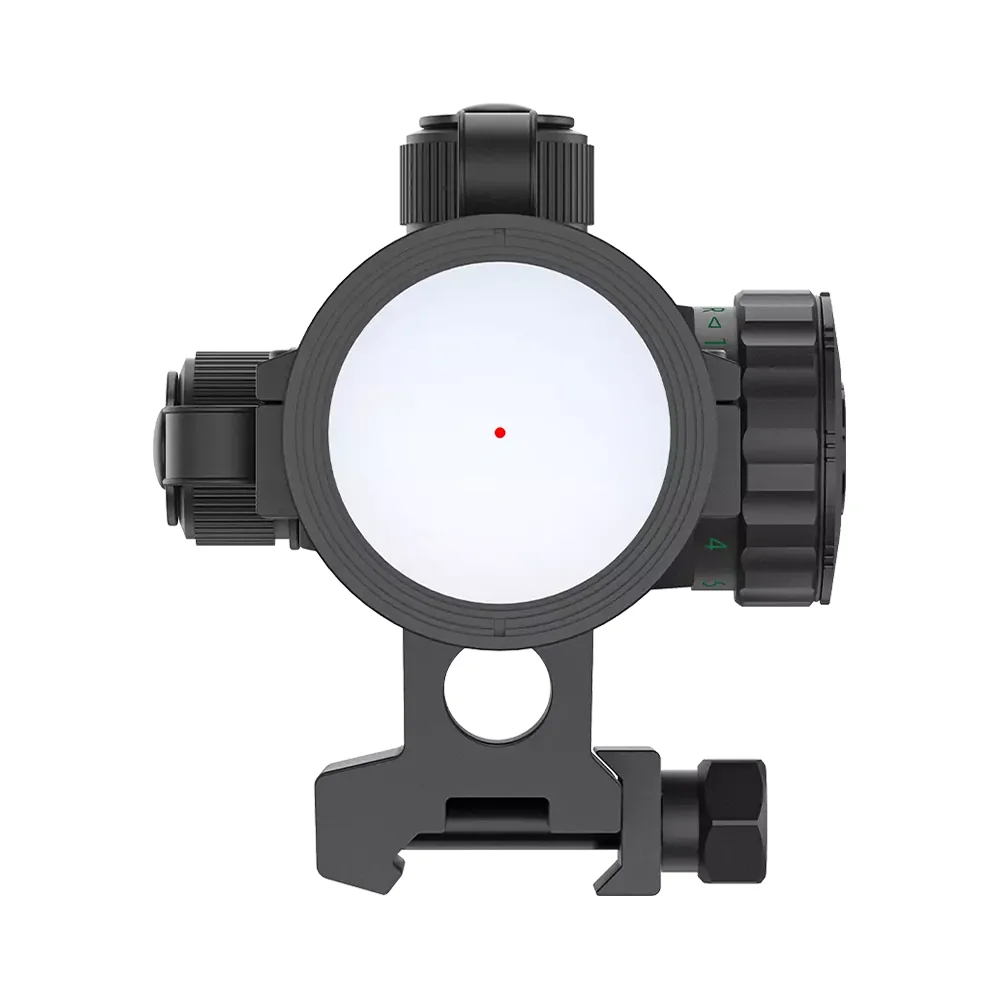 Коллиматорный прицел Vector Optics T4 1x28