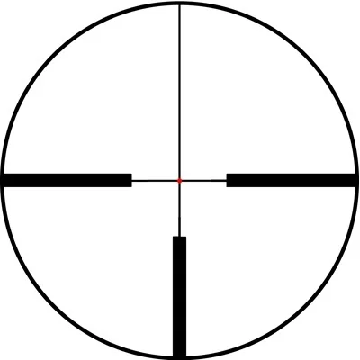 Оптический прицел Bushnell TROPHY XLT 1-4х24 (731424E)