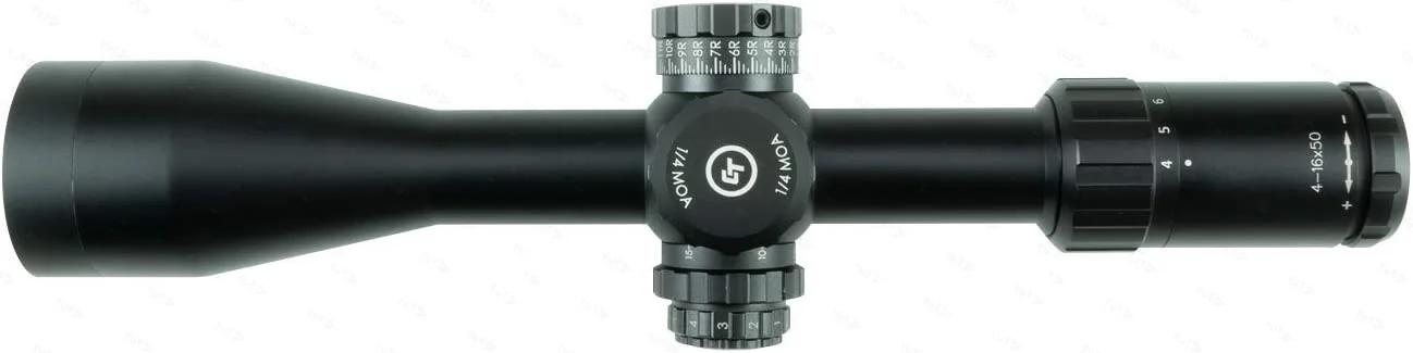 Оптический прицел CRIMSON Trace Optics 4-16x50mm FFP MR1-MOA