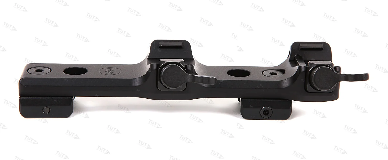 Быстросъемный кронштейн MAKuick на Merkel KR1 LM-призма 5062-40162