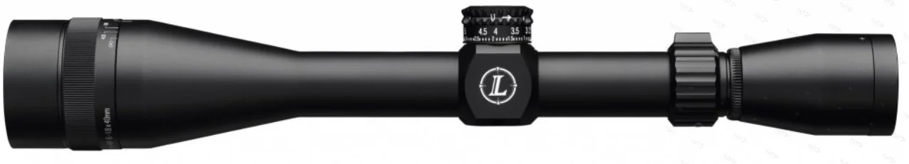 Оптический прицел Leupold Mark AR MOD-1 6-18x40 AO Mildot (115394)