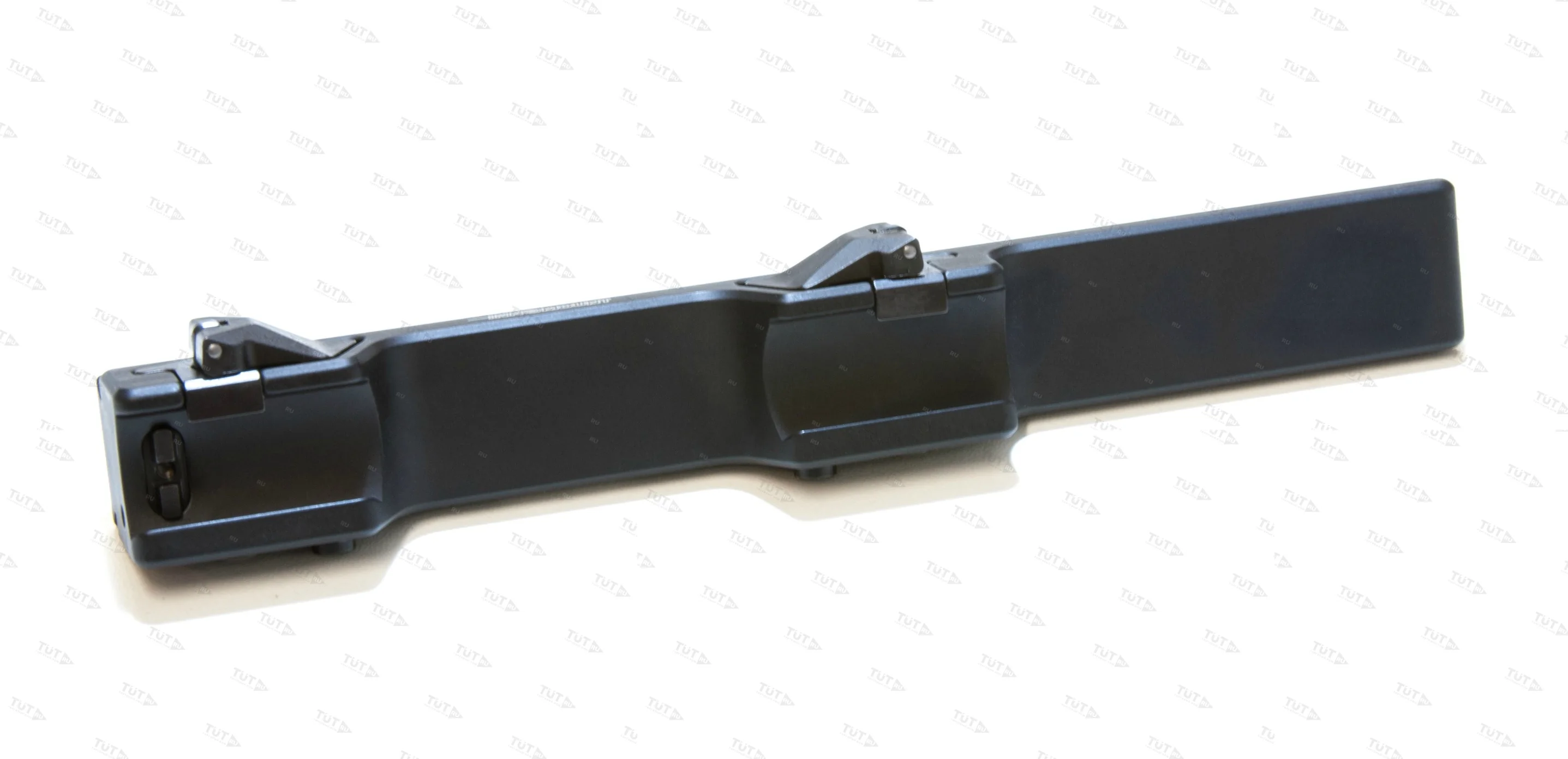 Кронштейн Innomount для Sauer 303 — Picatinny Long — 190мм (50-PT-20-70-600)