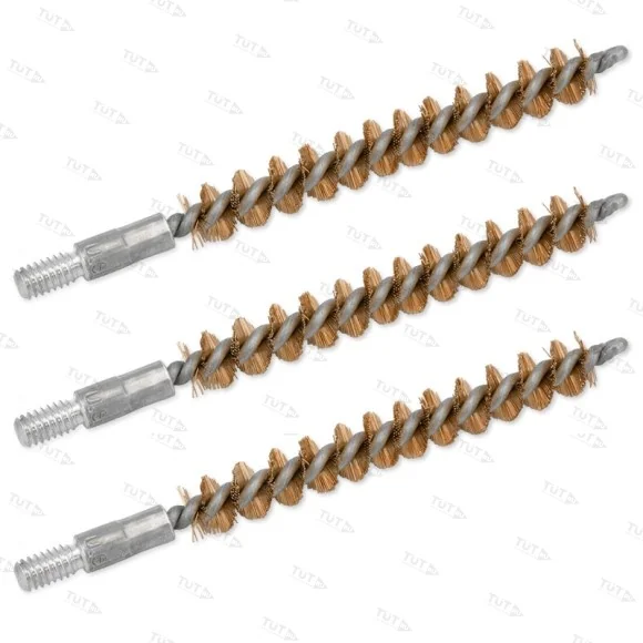 Ёршик Bore Tech бронзовый .35 3шт.