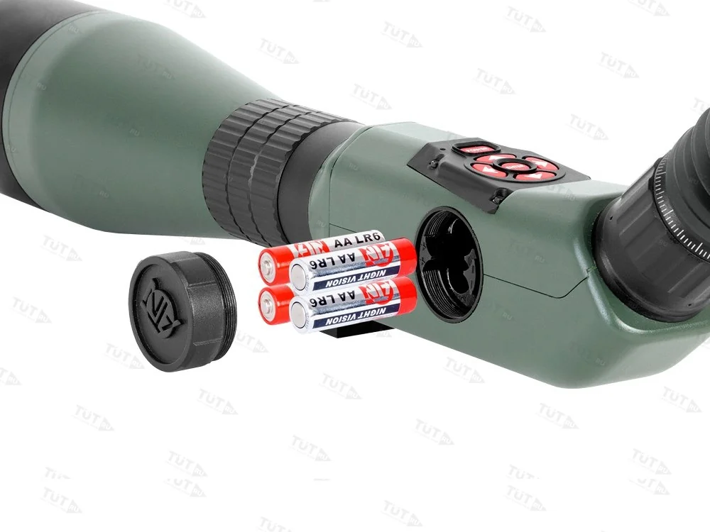 Зрительная труба ATN X-Spotter HD