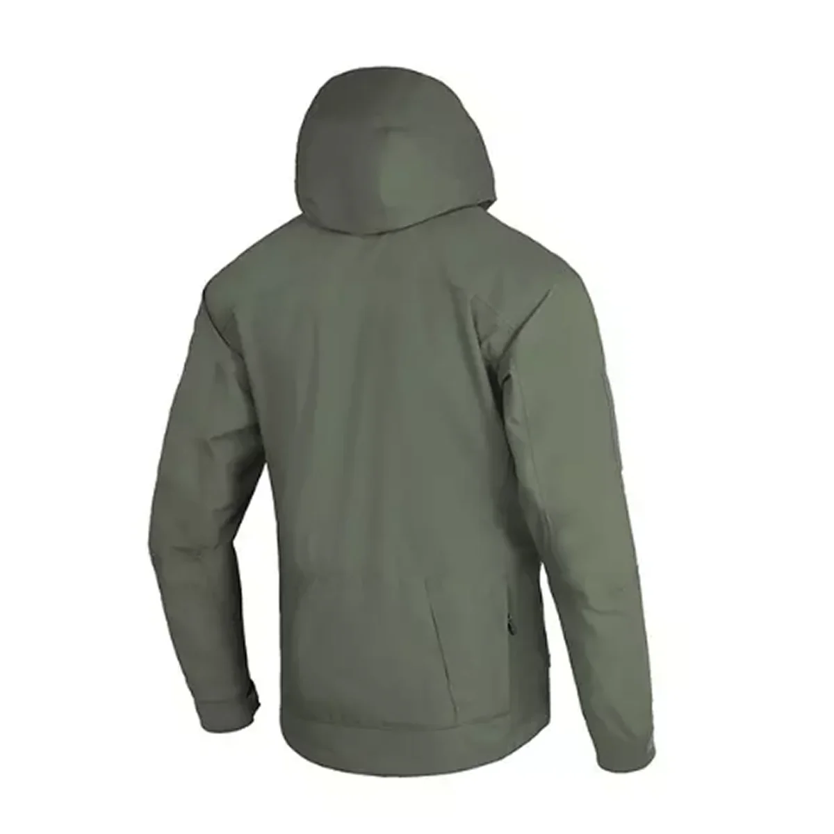 Куртка Emersongear Blue Label “Dimorphic Egret”Function Wind Coat