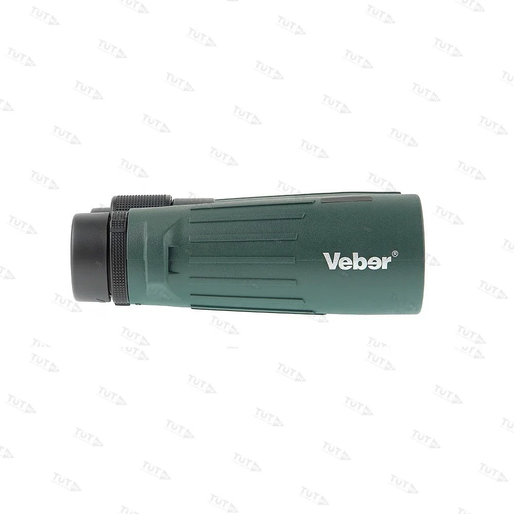 Бинокль Veber Silver Line БН 12x50 WP