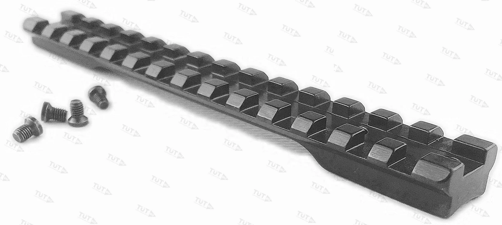 Планка Rusan Picatinny Sauer 202 (standart) 20MOA (010-11-STD-20MOA)