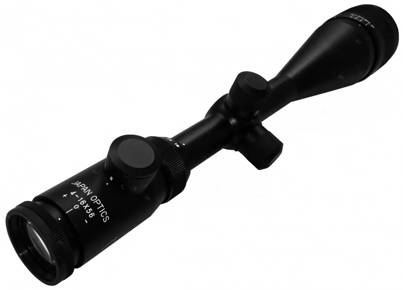 Оптический прицел Hakko B1Z-AO-IL-41656 4-16X56 R:90CHME с подсветкой,отстр.