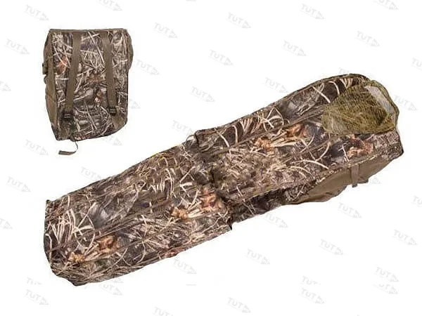 Засидка лежачая FA Brand One Shot (цвет Mossy Oak)