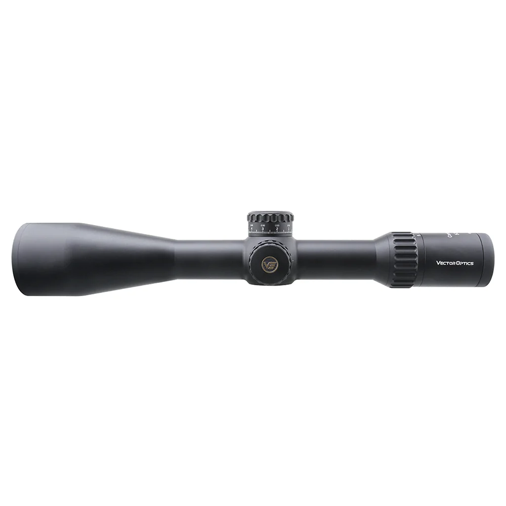 Прицел Vector Optics Continental 34mm 5-30x56 FFP, SF, VEC-MBR (MIL)
