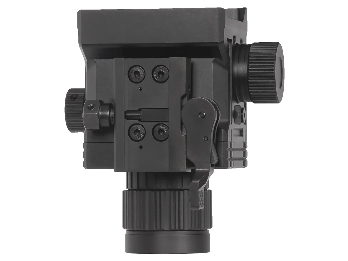 Тепловизионный коллиматорный прицел Gaut Nova TD 219 / Гаут Нова ТД 219