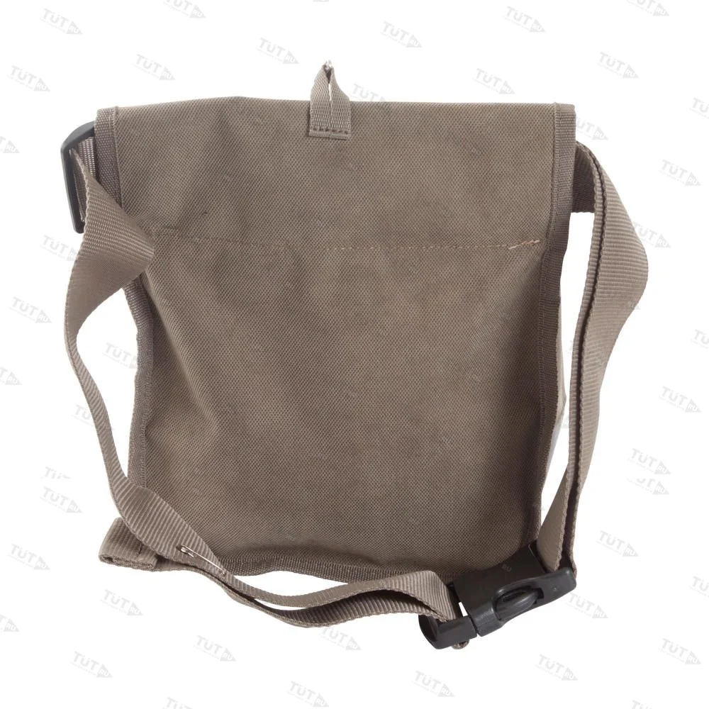 Cумка поясная Allen, 2 отделения