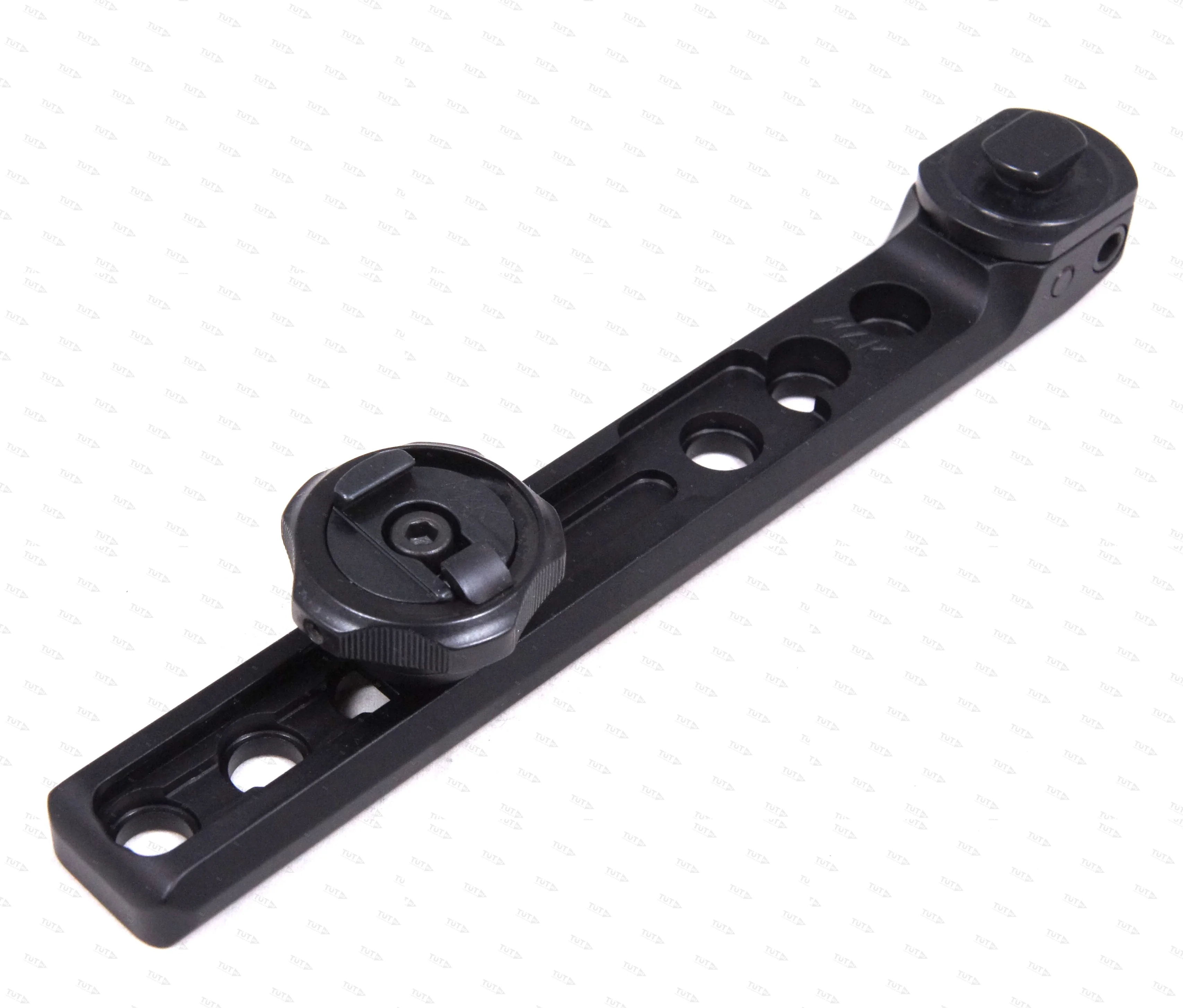 Поворотный кронштейн MAK-FLEX под адаптер FORTUNA, INFRATECH, YUKON, DEDAL, COT (2000-0000)