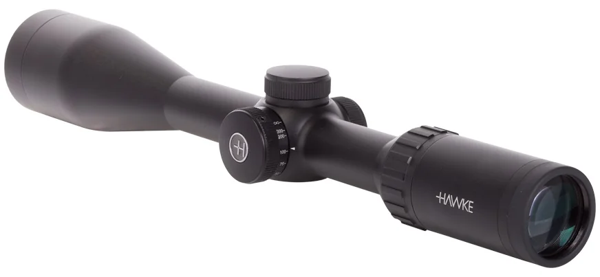 Оптический прицел Hawke Vantage SF 4-16x44 (1/2 Mil Dot)