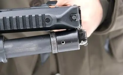 Переходник Шарнир В12-1, Рысь, со смещением 5мм