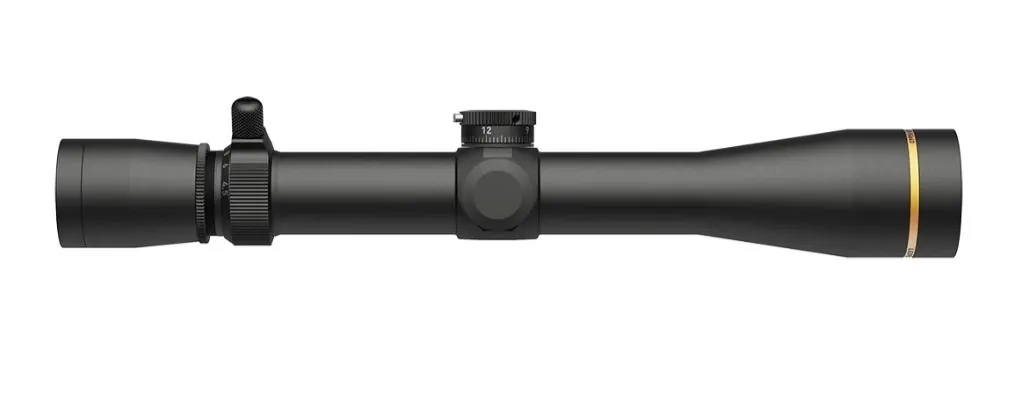 Прицел Leupold VX-3HD 4.5-14x40 SF CDS-ZL (сетка Wind-Plex)