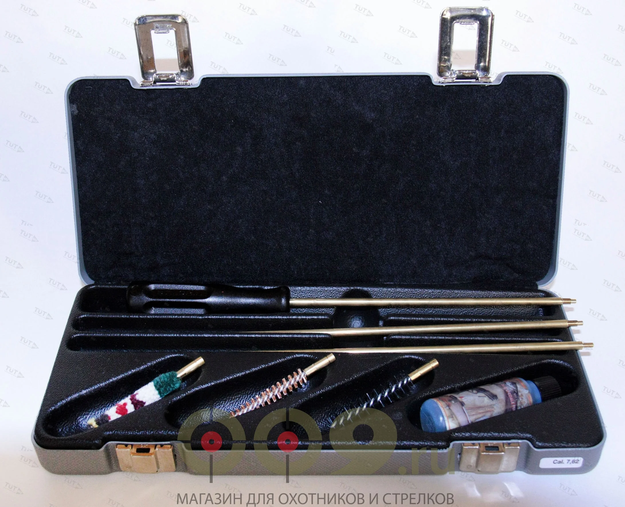 Набор для чистки Stil Crin в кейсе , к.7.62