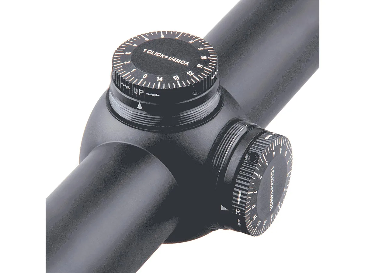 Оптический прицел Vector optics SCOM-29