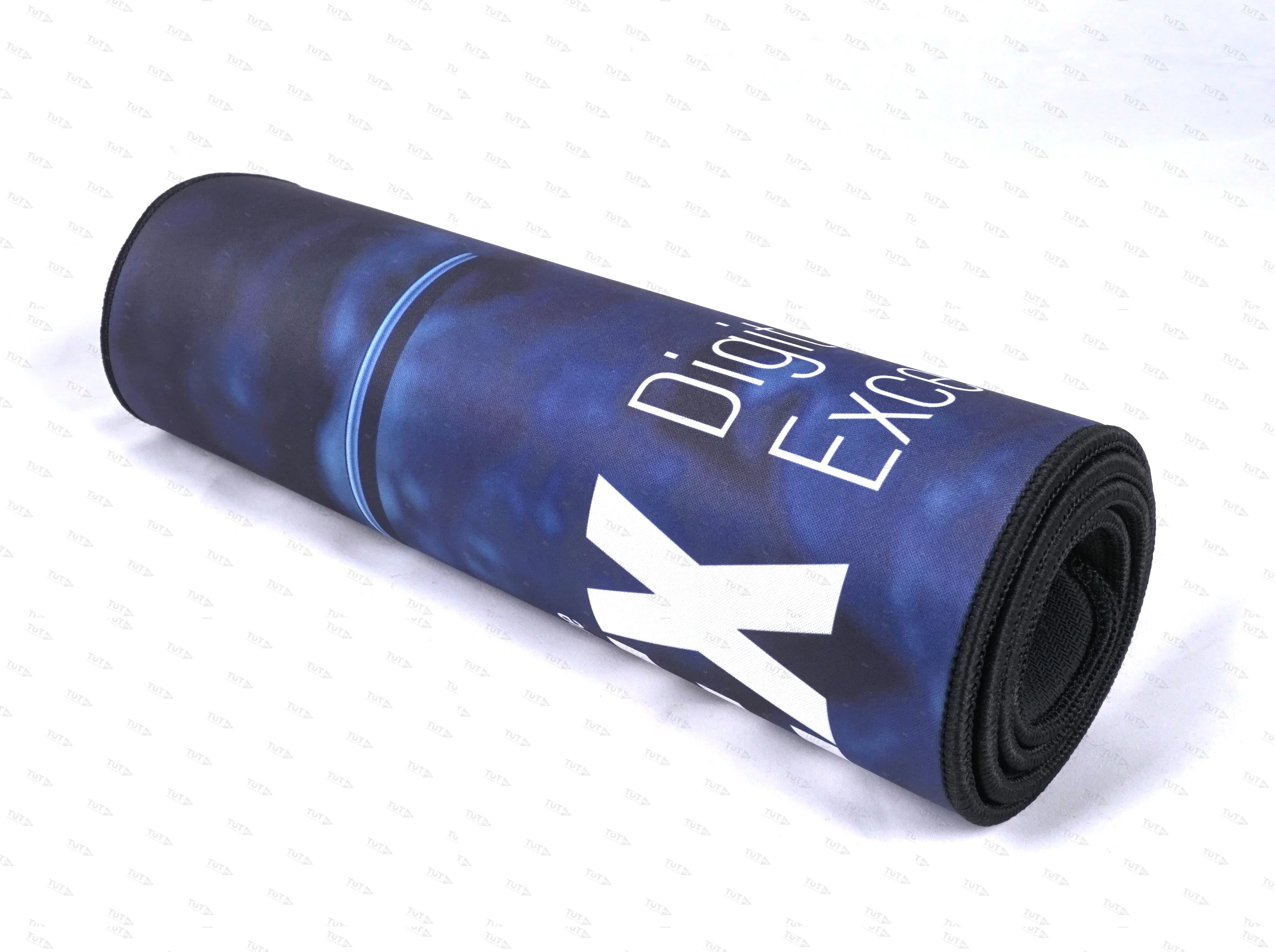 Коврик для чистки оружия Pulsar неопрен (полноразмерный 90х30 см)