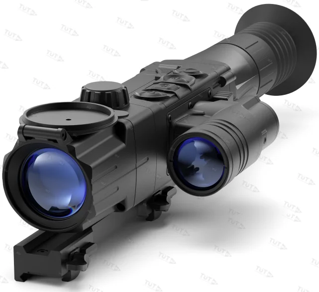 Цифровой прицел Pulsar Digisight Ultra N455 (без крепления)