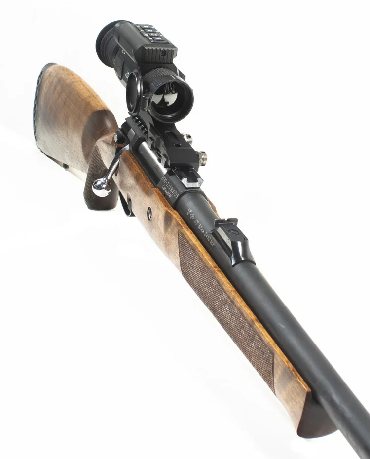 Оптический прицел Vortex Diamondback 1.75-5x32 Dead-Hold BDC (DBK-08-BDC)