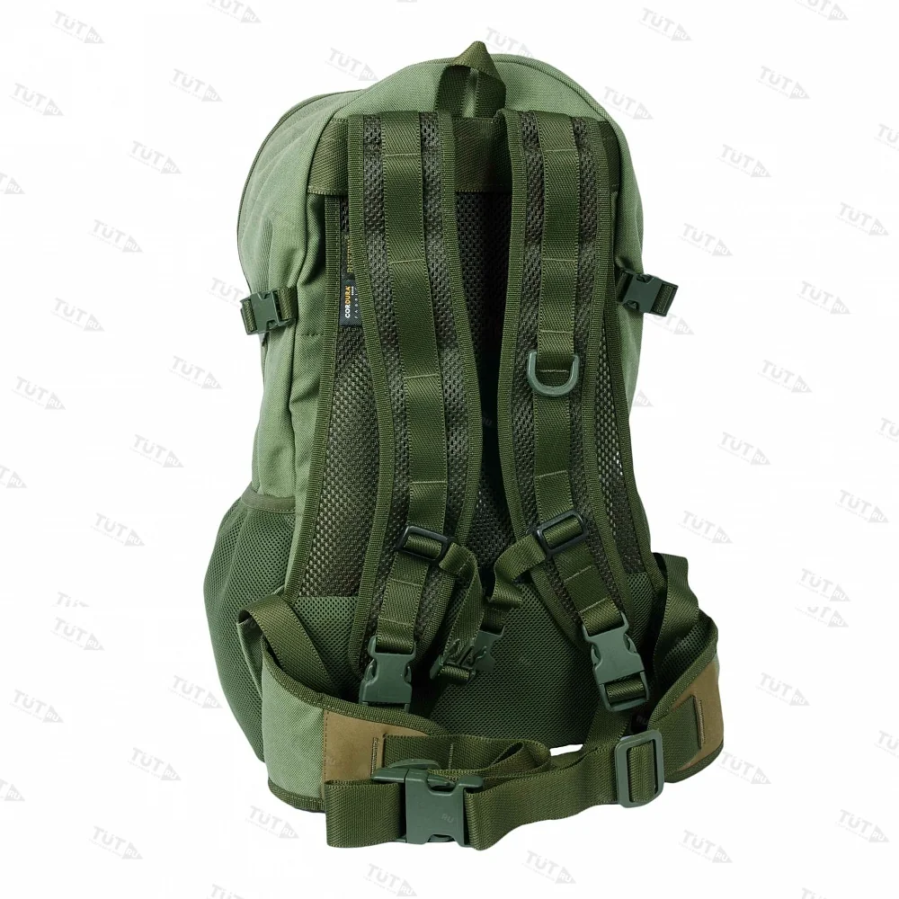 Рюкзак Riserva кордура 25 литров 1489