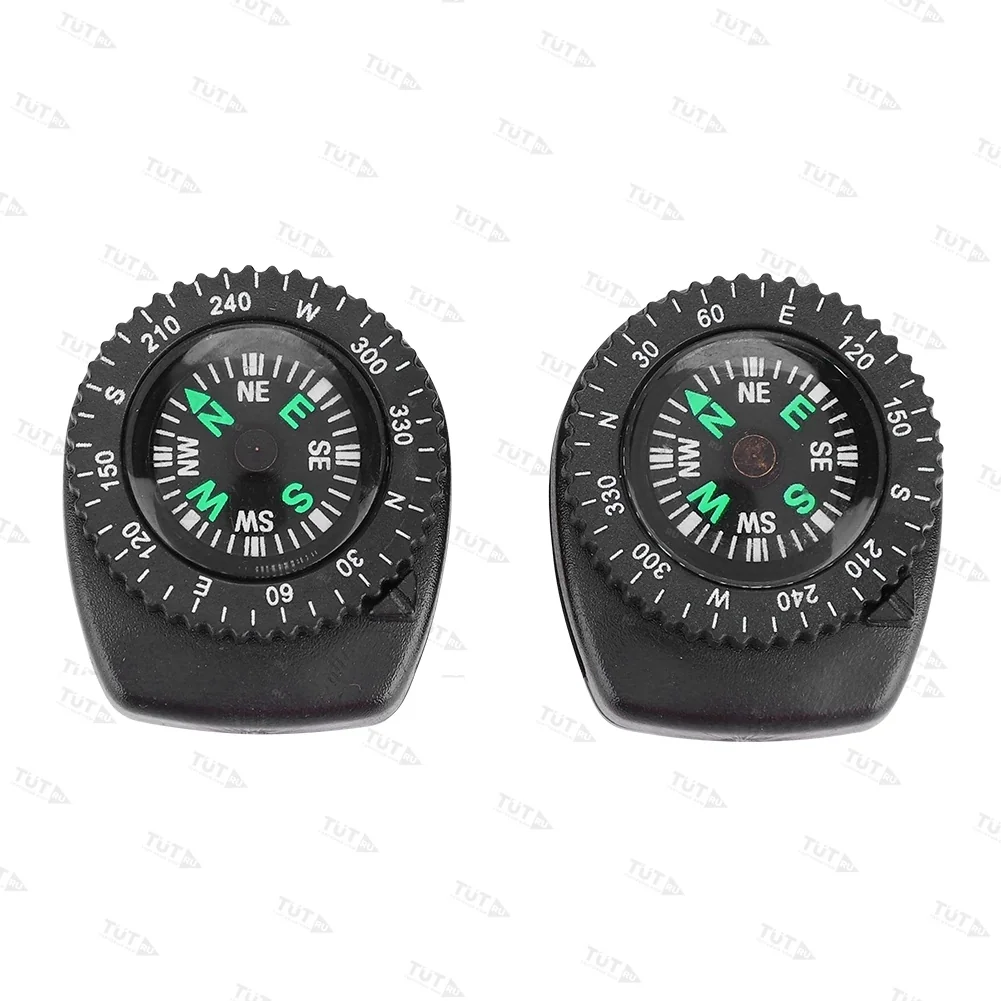 Мини-компас Silva Wristband 340 (0819)