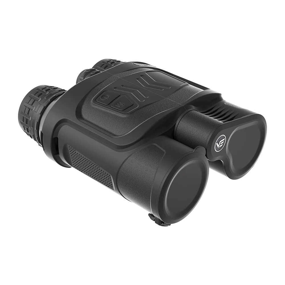 Бинокль с лазерным дальномером Vector Optics Forester 10x42