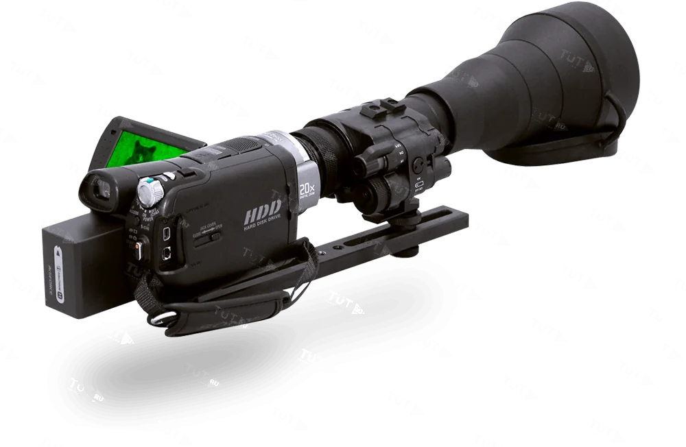 Кронштейн D-370