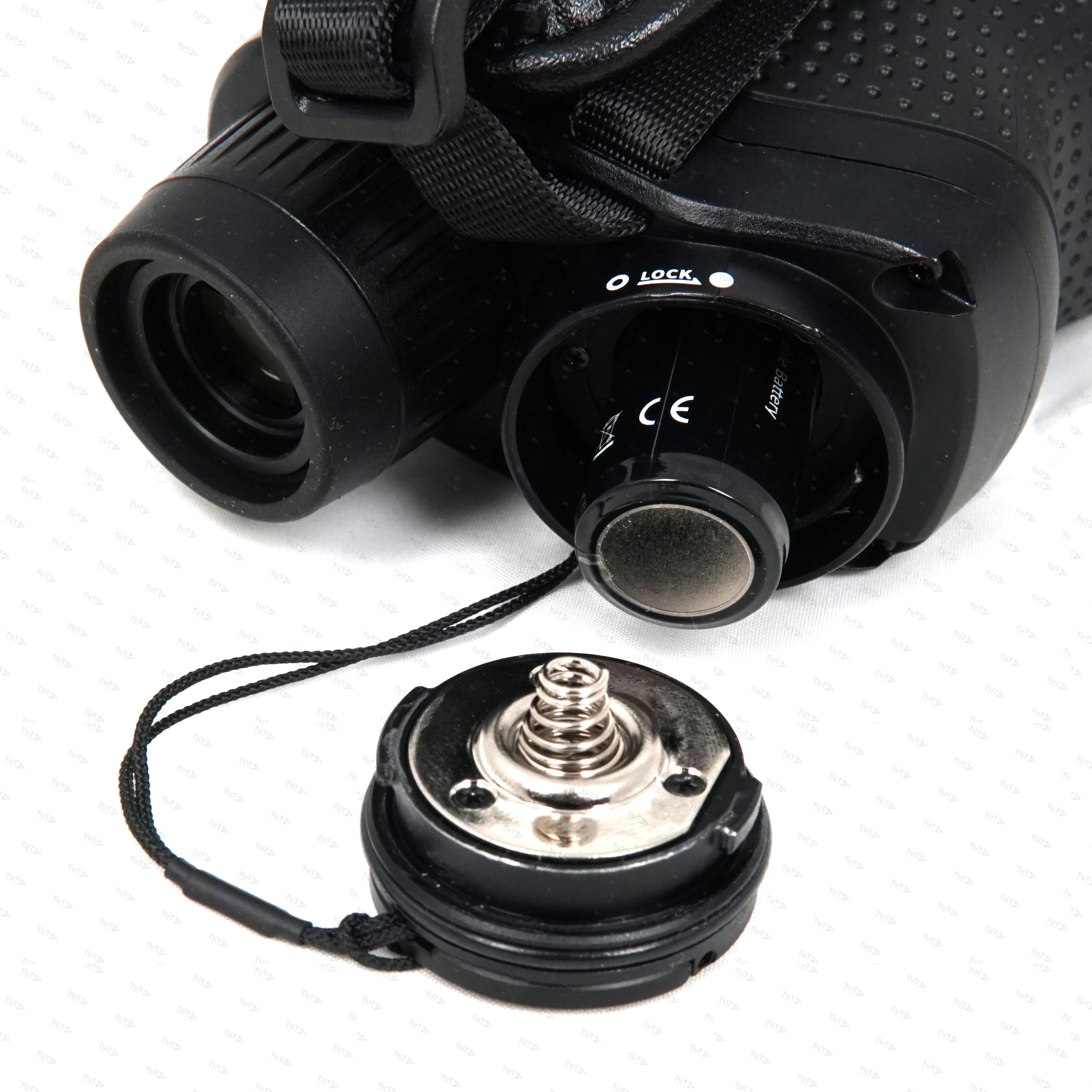 Тепловизионный монокуляр Guide TL450 / ГАЙД ТЛ450