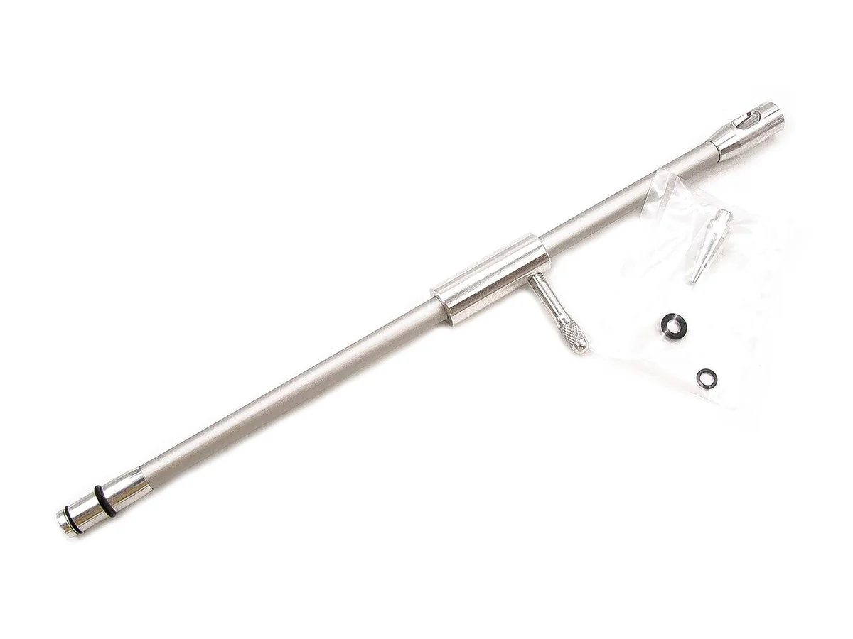 Направляющая шомпола ЧИСТОGUN CBG-2L, Steyr Mannlicher SBS 6-7мм